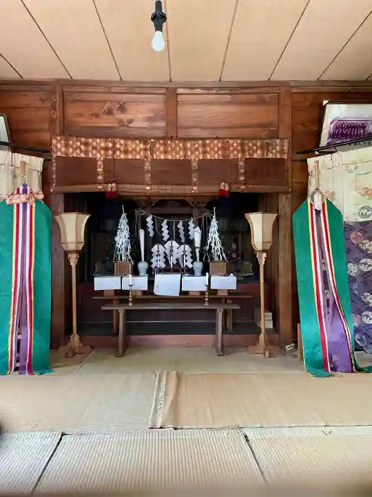 根本天満宮(千葉県)