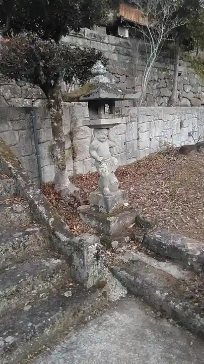 応暦寺のその他建物