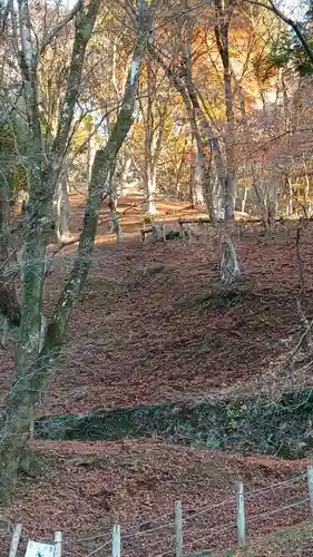 足助八幡宮(愛知県)