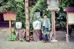 都萬神社(宮崎県)