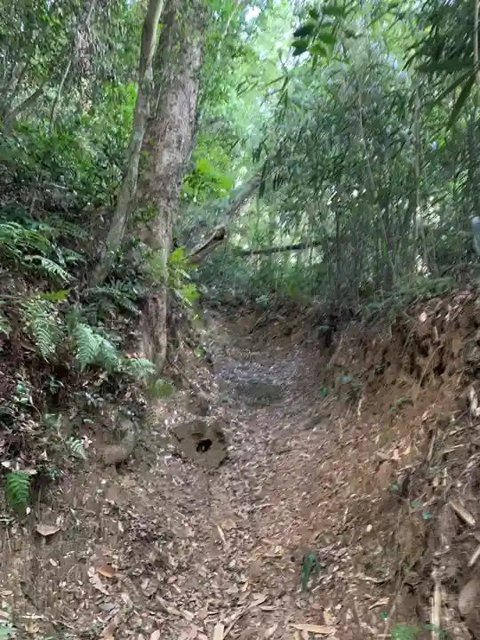 熊野神社(千葉県)