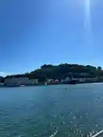 叶神社 (西叶神社)(神奈川県)