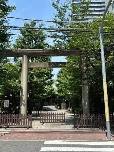 榊神社(東京都)