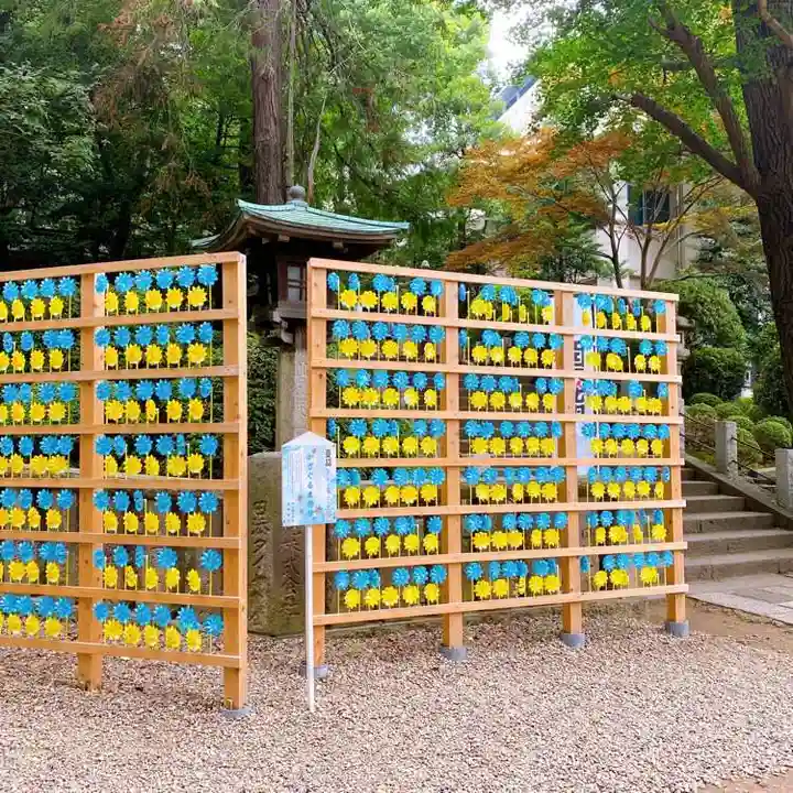 根津神社(東京都)