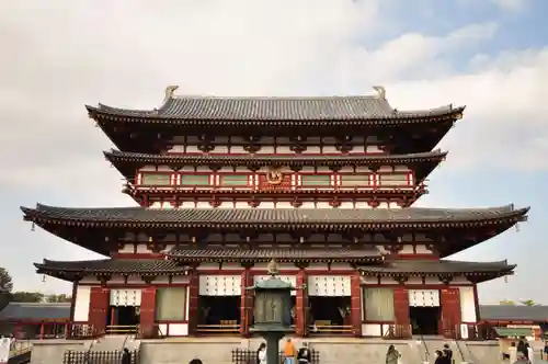 薬師寺(奈良県)