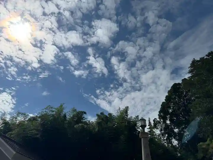神炊館神社 ⁂奥州須賀川総鎮守⁂(福島県)