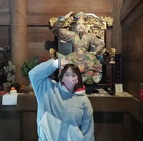 瑞龍寺(富山県)