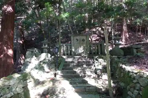 上ノ院本坊　来迎院(京都府)