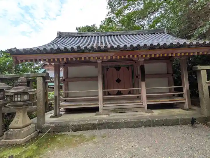 石清水八幡宮(京都府)