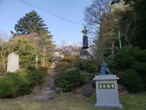 消防神社の建物その他