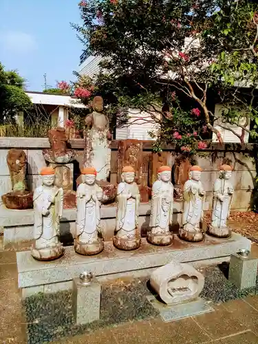 星谷寺(神奈川県)
