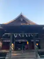 府八幡宮(静岡県)