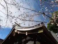 三輪神社のその他建物