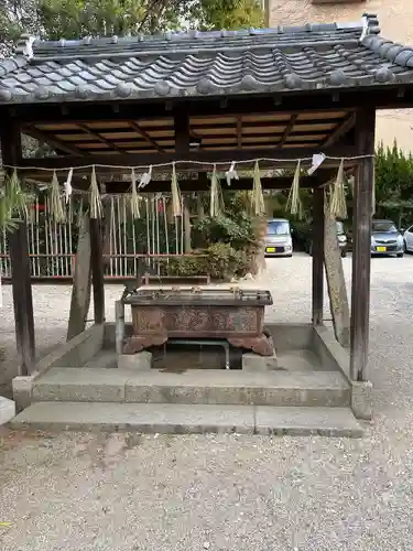 高山神社(三重県)