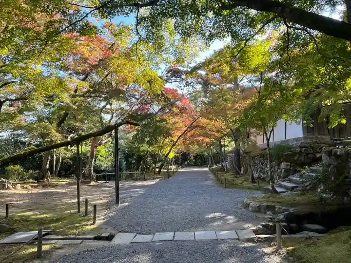 二尊院(京都府)