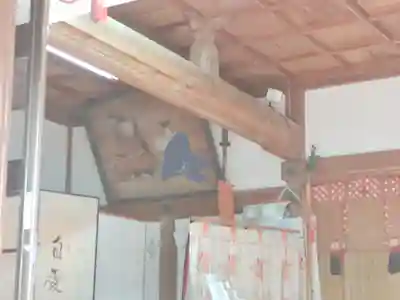 熊野大神社のその他建物