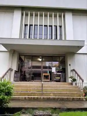 寿不動院のその他建物