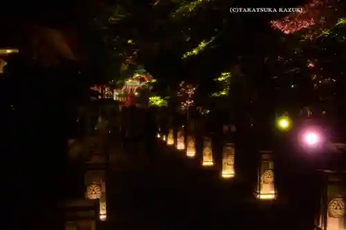 江島神社(神奈川県)