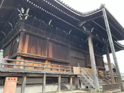 要法寺(京都府)
