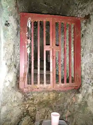 岩殿寺(神奈川県)