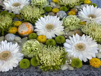 川越八幡宮(埼玉県)