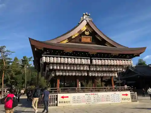 八坂神社(祇園さん)のその他建物