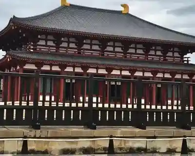 興福寺のその他建物
