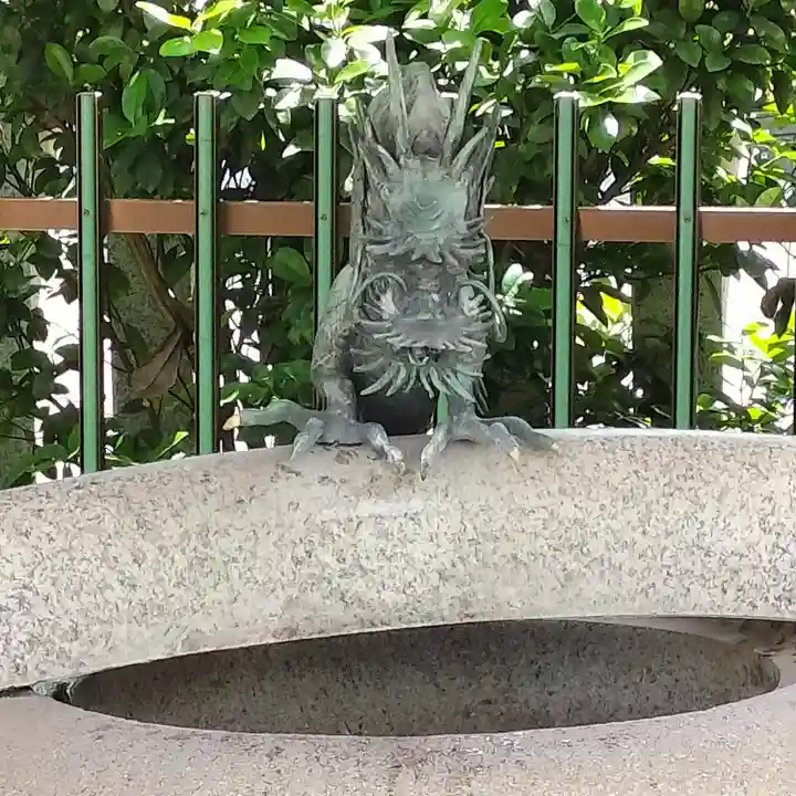 鶴見神社(神奈川県)