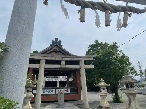 春日神社(兵庫県)