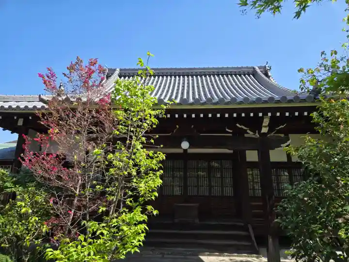 月蔵寺(大阪府)