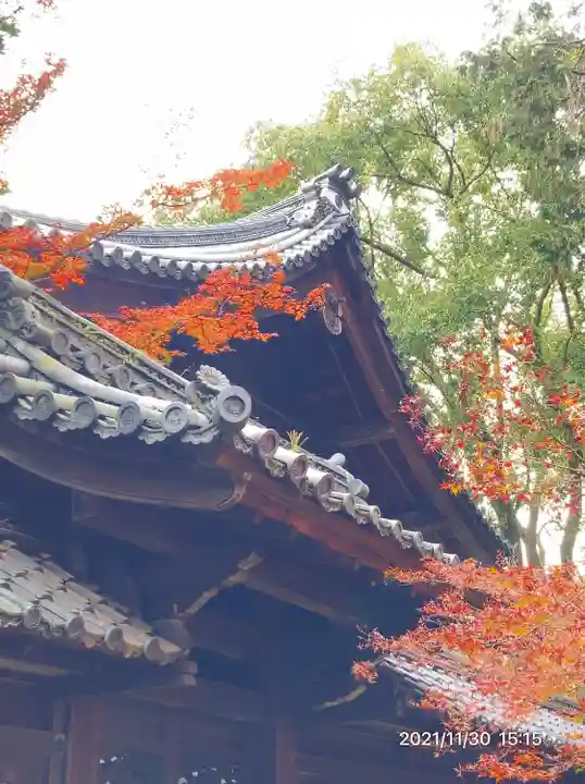 向日神社のその他建物