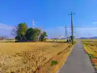 八幡社のその他建物