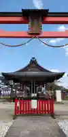 唐崎神社(滋賀県)