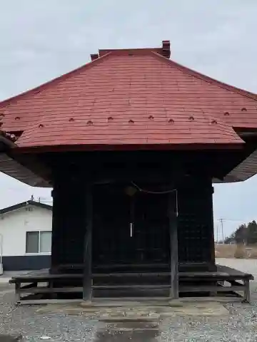 光伝寺(福島県)