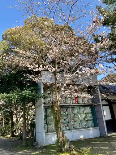 真清田神社のその他建物