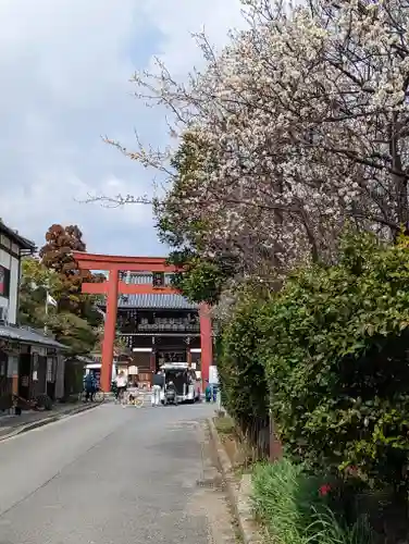 梅宮大社(京都府)