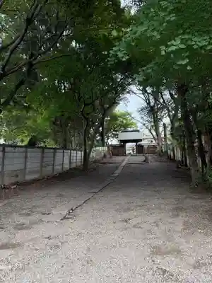 能満寺(東京都)