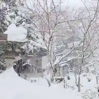 彌彦神社 (伊夜日子神社)の自然