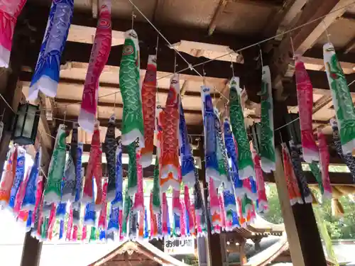 鹿嶋神社(兵庫県)