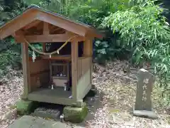 沼代天神社(神奈川県)