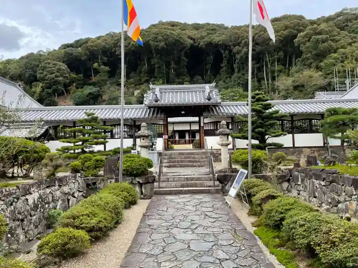 興聖寺(興聖寶林禅寺)のその他建物