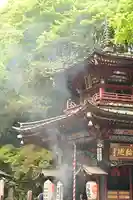 水澤寺(水澤観世音)(群馬県)