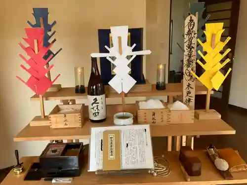 蓮久寺のその他建物