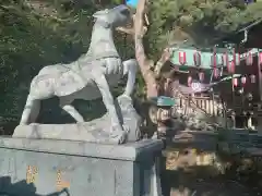 火男火賣神社（下宮）(大分県)