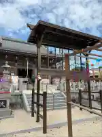 金井神社(三重県)