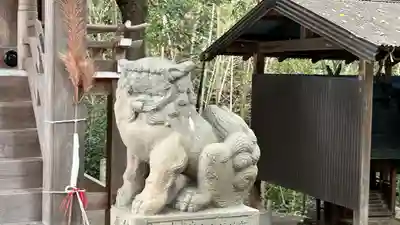 豊田神社(京都府)