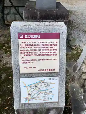 金刀比羅社の歴史