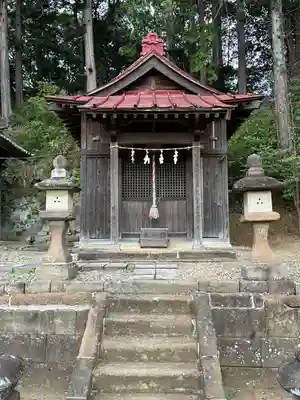 大船熊野神社(神奈川県)