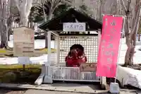 小樽天狗山神社(北海道)