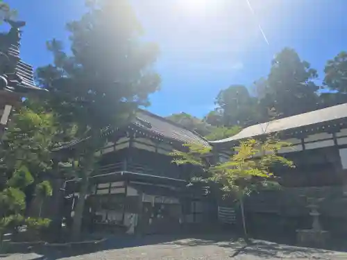 伊太祁曽神社(和歌山県)
